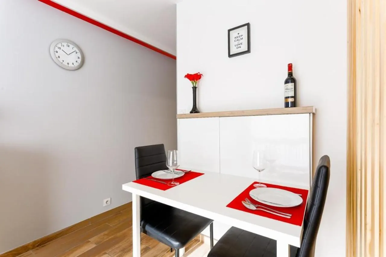 Guestready - Fully Renovated Apartment Near The Beaches