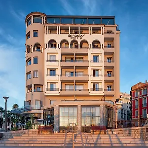 Hotell Canopy By Hilton, Cannes