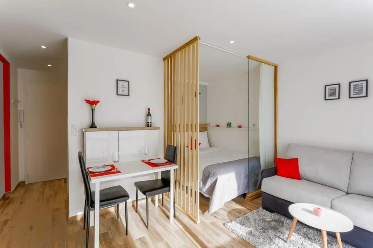 Guestready - Fully Renovated Apartment Near The Beaches