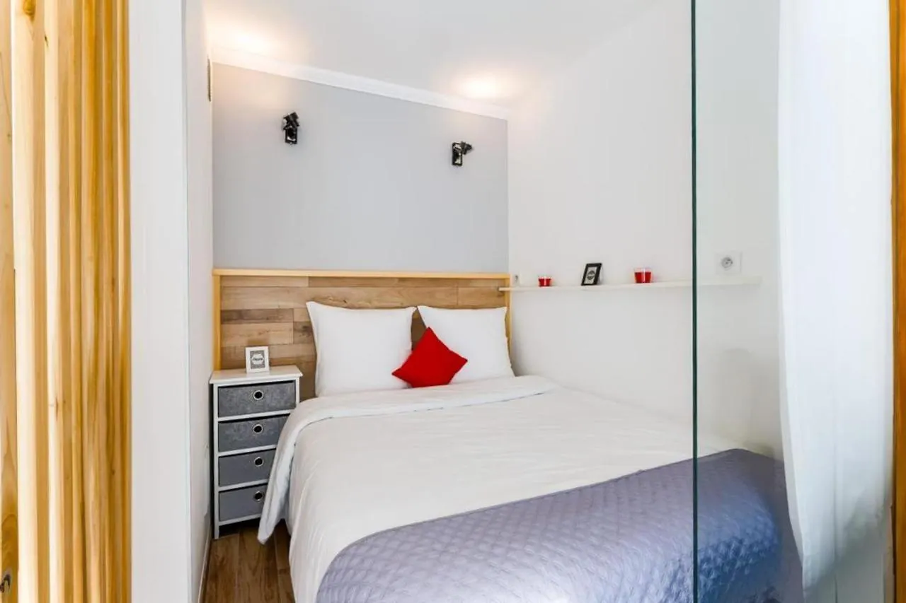 Guestready - Fully Renovated Apartment Near The Beaches