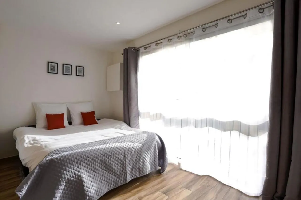 Guestready - Fully Renovated Apartment Near The Beaches  Cannes