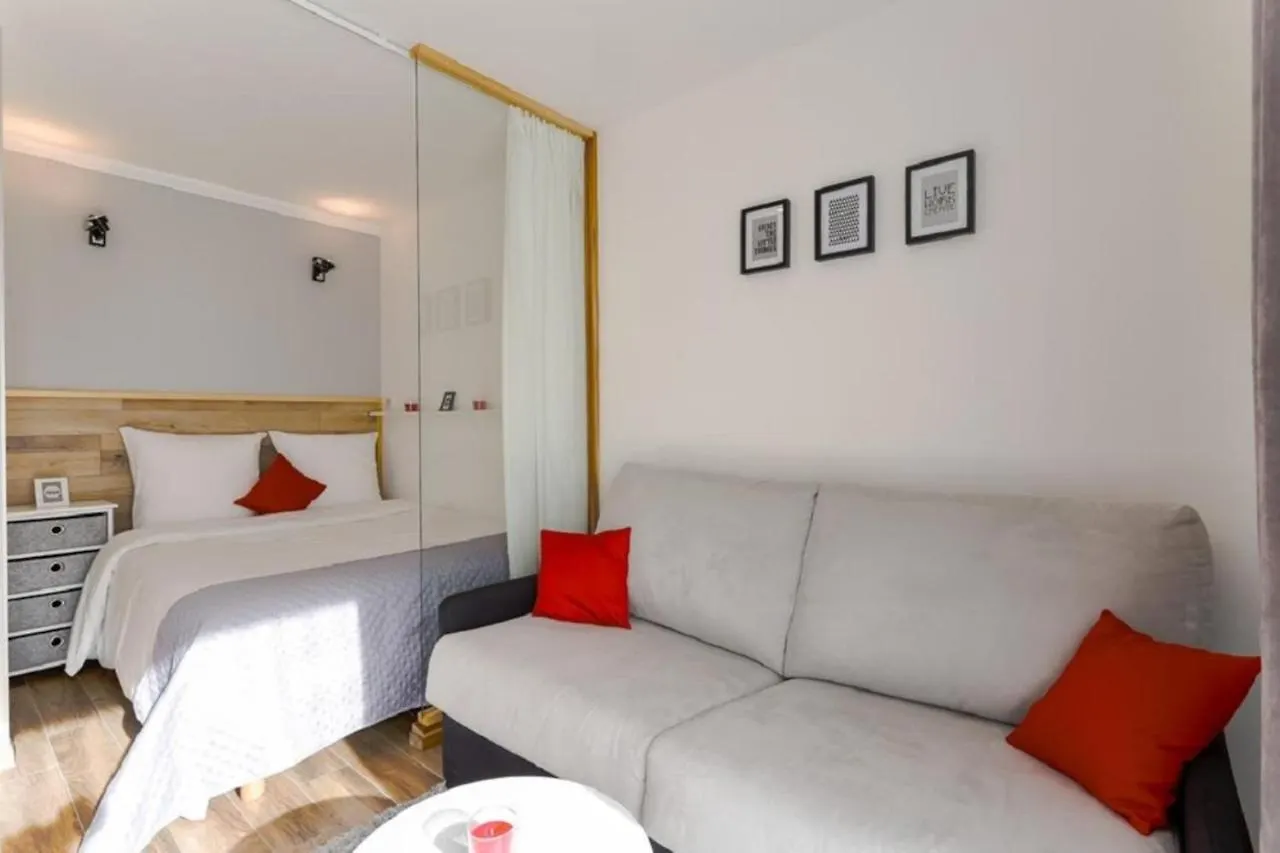 Guestready - Fully Renovated Apartment Near The Beaches