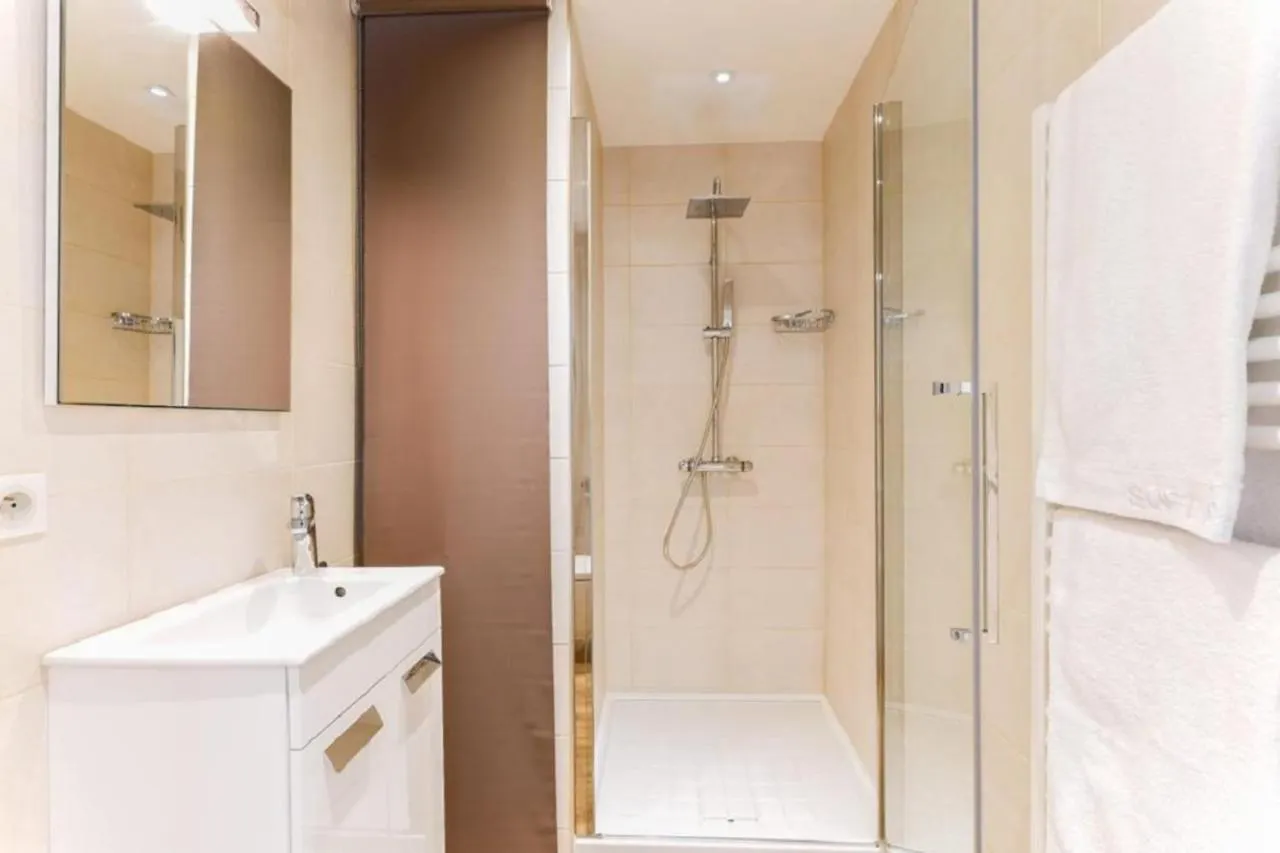 Guestready - Fully Renovated Apartment Near The Beaches